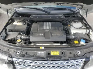 2012 Land Rover Range Rover SC с VIN SALMF1E4XCA379968, выставлен на аукционе Copart как лот 79181374 с пробегом 110 416 миль миль и Чистый • Clean title. История ставок и продаж доступна на DreamBid. Изображение 12.