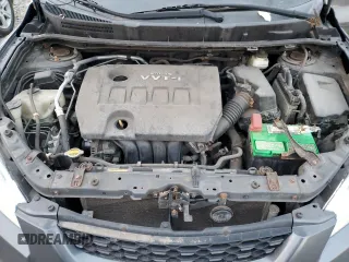 2009 Toyota Matrix with VIN 2T1KU40E39C076394, listed as a Copart auction lot 88541355 with 142,020 mi miles and Clean Title. Bid and sale history available at DreamBid. Image 11.