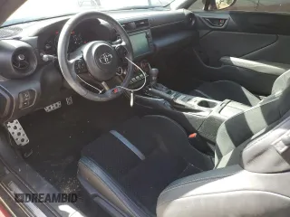 2023 Toyota 86 Premium with VIN JF1ZNBF13P8764544, listed as a Copart auction lot 48147535 with 12,975 mi miles and Clean Title. Bid and sale history available at DreamBid. Image 8.