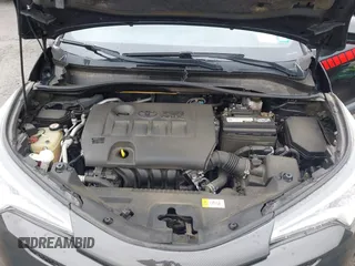 2018 Toyota C-HR XLE with VIN JTNKHMBX6J1000904, listed as a IAAI auction lot 42513117 with 77,192 mi miles and . Bid and sale history available at DreamBid. Image 10.