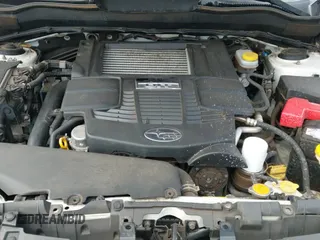 2015 Subaru Forester XT Premium z VIN JF2SJGDC8FH587305, wystawiony jako IAAI lot #42397546 z przebiegiem 61 323 mil mil oraz . Historia ofert i sprzedaży dostępna na DreamBid. Obrazek 18.