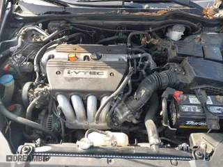 2006 Honda Accord Sdn LX SE with VIN 1HGCM56306A173263, listed as a IAAI auction lot 41919931 with 229,694 mi miles. Bid and sale history available at carsss.com. Image 10.