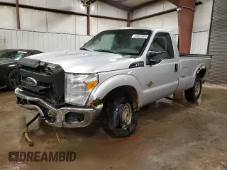 2011 Ford Super Duty F-250 SRW XL with VIN 1FTBF2BT6BEC23062, listed as a Copart auction lot 88053665 with 169,151 mi miles and Clean Title. Bid and sale history available at carsss.com. Image 1.