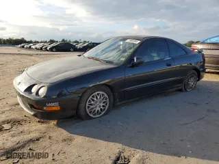 1998 Acura Integra LS with VIN JH4DC4458WS004508, listed as a Copart auction lot 73909364 with 183,067 mi miles and Clean Title. Bid and sale history available at carsss.com. Image 1.