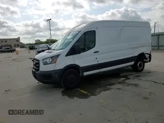 2020 Ford Transit Cargo with VIN 1FTBR1CG2LKB71838, listed as a Copart auction lot 59989875 with 326,938 mi miles and Salvage title. Bid and sale history available at DreamBid. Image 14.