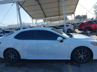 2023 Toyota Camry SE with VIN 4T1G11AK2PU799683, listed as a IAAI auction lot 41969271 with 32,332 mi miles and . Bid and sale history available at DreamBid. Image 13.