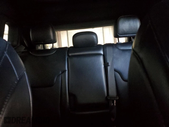 2023 Jeep Compass Limited with VIN 3C4NJDCN9PT528652, listed as a Copart auction lot 55201635 with 12,313 mi miles and Salvage title. Bid and sale history available at DreamBid. Image 10.