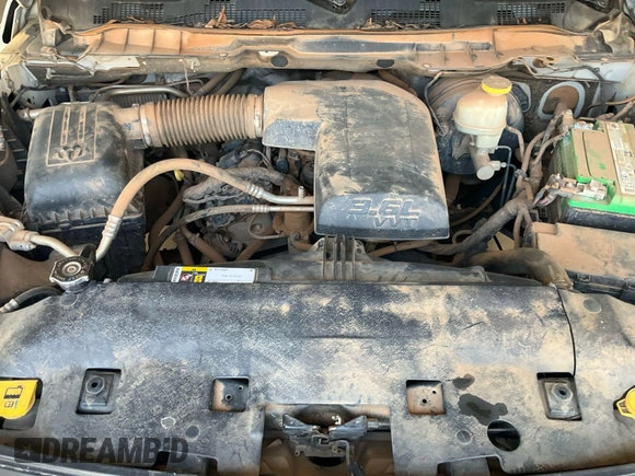 2017 Ram 1500 Tradesman с VIN 3C6JR6DG0HG776907, выставлен на аукционе IAAI как лот 42743426 с пробегом 162 492 миль миль и . История ставок и продаж доступна на DreamBid. Изображение 18.