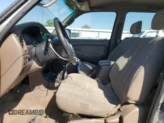 1999 Toyota 4Runner z VIN JT3HM84R7X0035003, wystawiony jako Copart lot #60071745 z przebiegiem 266 385 mil mil oraz Szkoda całkowita • Salvage title. Historia ofert i sprzedaży dostępna na DreamBid. Obrazek 7.