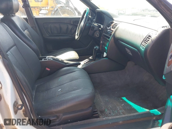 1998 Subaru Legacy Outback with VIN 4S3BG6854W7661828, listed as a IAAI auction lot 42505013 with 211,045 mi miles and . Bid and sale history available at DreamBid. Image 5.