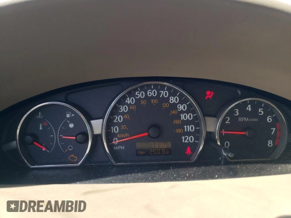 2005 Saturn ION ION 2 z VIN 1G8AJ52F25Z171605, wystawiony jako Copart lot #56061895 z przebiegiem 73 367 mil mil oraz Szkody całkowita. Historia ofert i sprzedaży dostępna na DreamBid. Obrazek 9.