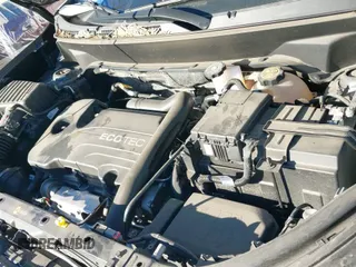 2022 Chevrolet Equinox LT с VIN 2GNAXJEV8N6142600, выставлен на аукционе IAAI как лот 41434931 с пробегом 42 197 миль миль и . История ставок и продаж доступна на DreamBid. Изображение 20.