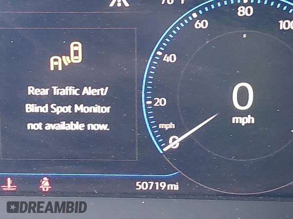 2019 Volkswagen Jetta SEL z VIN 3VWE57BU9KM064213, wystawiony jako IAAI lot #41916005 z przebiegiem 50 719 mil mil oraz . Historia ofert i sprzedaży dostępna na DreamBid. Obrazek 15.
