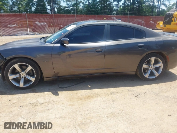 2017 Dodge Charger R/T z VIN 2C3CDXCT7HH510227, wystawiony jako IAAI lot #42304472 z przebiegiem 196 490 mil mil oraz . Historia ofert i sprzedaży dostępna na DreamBid. Obrazek 15.