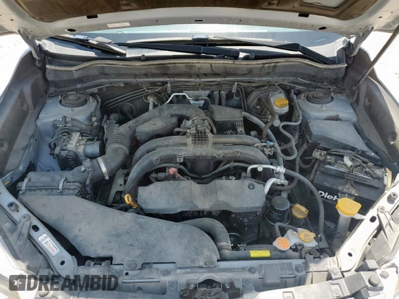 2017 Subaru Forester Touring z VIN JF2SJAWC0HH566901, wystawiony jako Copart lot #60681315 z przebiegiem 70 062 mil mil oraz Szkoda całkowita • Salvage title. Historia ofert i sprzedaży dostępna na DreamBid. Obrazek 12.