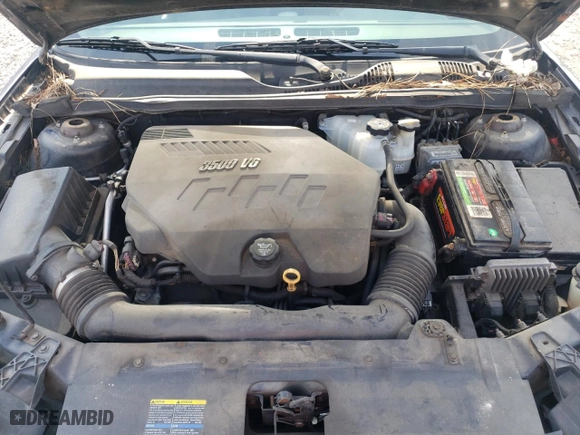 2007 Chevrolet Malibu LT w/2LT with VIN 1G1ZT58N87F304804, listed as a Copart auction lot 44186005 with 239,436 mi miles and Salvage Title. Bid and sale history available at carsss.com. Image 13.
