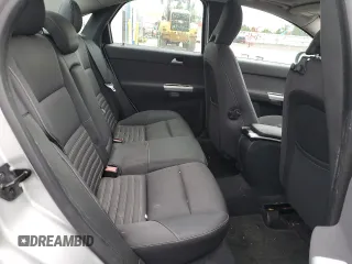 2011 Volvo S40 с VIN YV1672MS3B2534916, выставлен на аукционе Copart как лот 63177274 с пробегом 197 061 миль миль и Списание • Salvage title. История ставок и продаж доступна на DreamBid. Изображение 10.