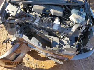 2008 Chevrolet Uplander LS with VIN 1GNDV23178D194525, listed as a Copart auction lot 88358735 with 200,057 mi miles and Salvage Title. Bid and sale history available at carsss.com. Image 13.
