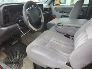 1997 Dodge Ram 1500 with VIN 1B7HC16Z0VS263283, listed as a Copart auction lot 79262744 with 157,359 mi miles and Salvage Title. Bid and sale history available at carsss.com. Image 7.