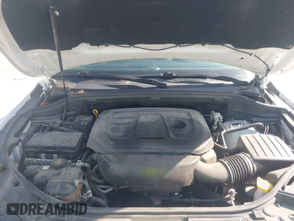 2020 Jeep Grand Cherokee Limited with VIN 1C4RJEBG0LC265886, listed as a IAAI auction lot 42007296 with 98,697 mi miles and . Bid and sale history available at DreamBid. Image 10.