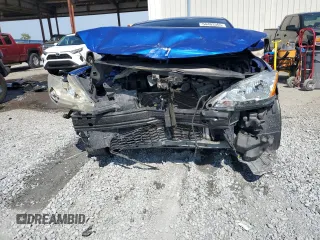 2014 Nissan Sentra S with VIN 3N1AB7AP1EY295497, listed as a Copart auction lot 54403365 with 121,402 mi miles and Salvage Title. Bid and sale history available at DreamBid. Image 5.
