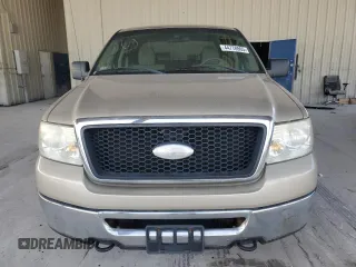 2007 Ford F-150 XLT z VIN 1FTRW14W97FA23701, wystawiony jako Copart lot #44778965 z przebiegiem 185 750 mil mil oraz Czysty tytuł • Clean title. Historia ofert i sprzedaży dostępna na DreamBid. Obrazek 5.
