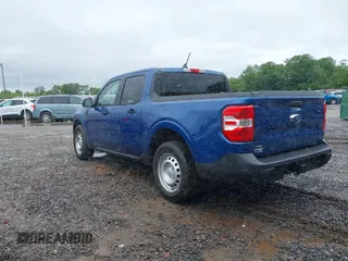 2024 Ford Maverick XL с VIN 3FTTW8A36RRA88861, выставлен на аукционе IAAI как лот 42364234 с пробегом 12 015 миль миль и . История ставок и продаж доступна на DreamBid. Изображение 3.