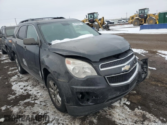 2014 Chevrolet Equinox LT with VIN 2GNFLBE33E6294421, listed as a Copart auction lot 87798465 with 161,083 mi miles and Salvage Title. Bid and sale history available at carsss.com. Image 4.