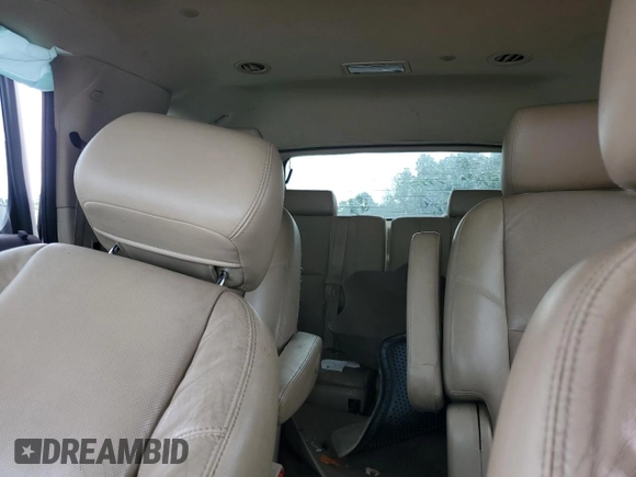 2011 GMC Yukon Denali with VIN 1GKS1EEF6BR279926, listed as a Copart auction lot 64760774 with 283,873 mi miles and Salvage Title. Bid and sale history available at carsss.com. Image 10.