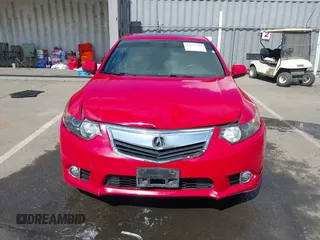 2014 Acura TSX Special Edition with VIN JH4CU2F86EC000910, listed as a IAAI auction lot 42223721 with 104,702 mi miles and . Bid and sale history available at DreamBid. Image 12.