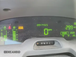 2005 Mercury Grand Marquis LS Premium z VIN 2MEHM75WX5X600920, wystawiony jako Copart lot #86592764 z przebiegiem 94 743 mil mil oraz Szkoda całkowita • Salvage title. Historia ofert i sprzedaży dostępna na DreamBid. Obrazek 9.