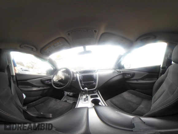 2019 Nissan Murano SL with VIN 5N1AZ2MSXKN149728, listed as a IAAI auction lot 42018373 with 132,444 mi miles and . Bid and sale history available at DreamBid. Image 19.