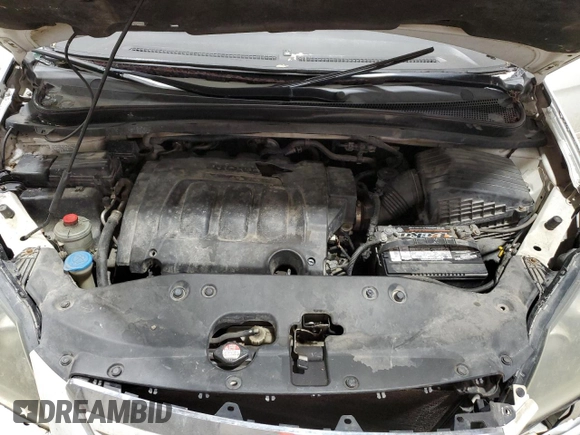 2005 Honda Odyssey Touring с VIN 5FNRL38855B129757, выставлен на аукционе Copart как лот 42546145 с пробегом 275 044 миль миль и Чистый • Clean title. История ставок и продаж доступна на DreamBid. Изображение 14.