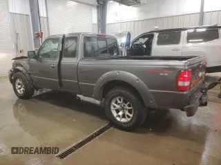 2009 Ford Ranger XL with VIN 1FTZR15E39PA68983, listed as a Copart auction lot 85591544 with 157,203 mi miles and Non Repairable. Bid and sale history available at DreamBid. Image 2.