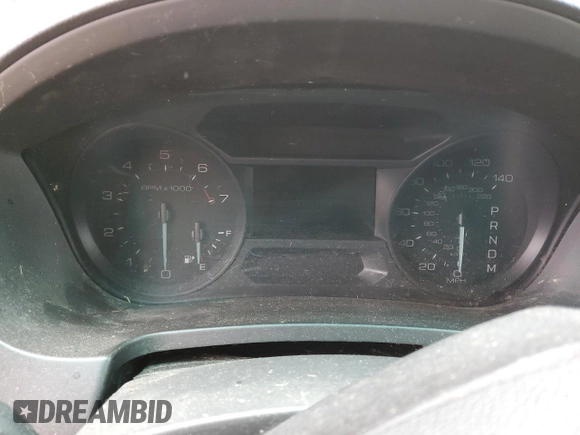 2015 Ford Explorer с VIN 1FM5K8B87FGB01209, выставлен на аукционе Copart как лот 50930365 с пробегом Не указан миль и Списание • Salvage title. История ставок и продаж доступна на DreamBid. Изображение 9.
