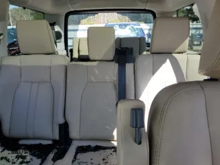 2014 Land Rover LR4 HSE with VIN SALAG2V63EA728382, listed as a Copart auction lot 50608205 with 93,491 mi miles and Clean title. Bid and sale history available at DreamBid. Image 10.