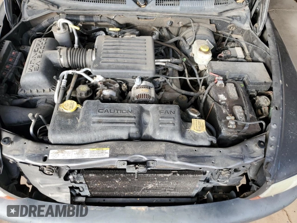 2003 Dodge Dakota Sport with VIN 1D7HL38N03S234052, listed as a Copart auction lot 44762635 with 203,591 mi miles and Salvage Title. Bid and sale history available at carsss.com. Image 11.