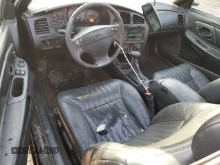 2004 Chevrolet Monte Carlo SS Supercharged z VIN 2G1WZ151049382400, wystawiony jako Copart lot #88758105 z przebiegiem 205 017 mil mil oraz Tytuł czysty. Historia ofert i sprzedaży dostępna na DreamBid. Obrazek 8.
