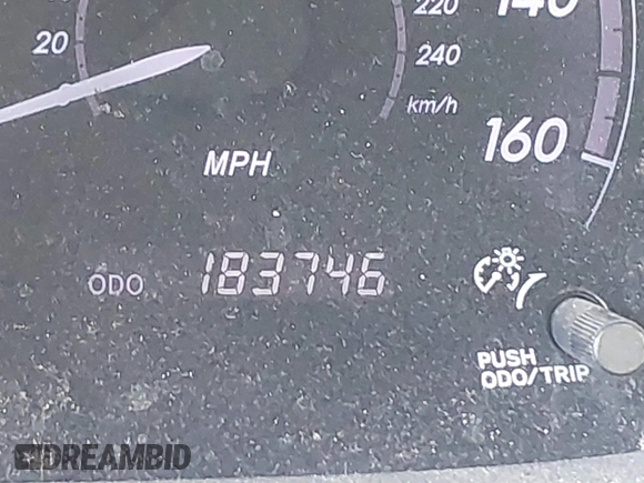 2012 Toyota Avalon with VIN 4T1BK3DB0CU454970, listed as a IAAI auction lot 42738184 with 183,746 mi miles and . Bid and sale history available at DreamBid. Image 15.