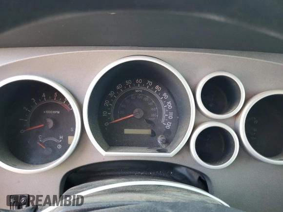 2013 Toyota Tundra 4WD Truck with VIN 5TFDW5F12DX302884, listed as a Copart auction lot 51336745 with 0 mi miles and Salvage Title. Bid and sale history available at carsss.com. Image 9.