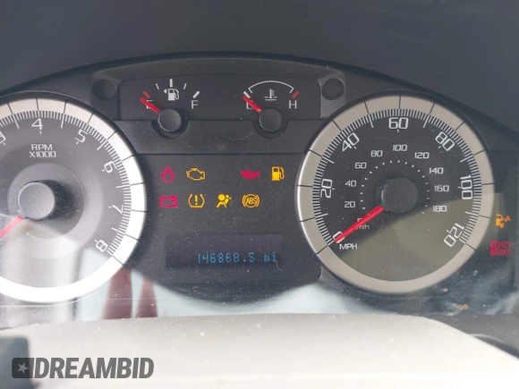 2008 Ford Escape XLT с VIN 1FMCU03118KD15147, выставлен на аукционе IAAI как лот 42223618 с пробегом 146 868 миль миль и . История ставок и продаж доступна на DreamBid. Изображение 7.