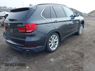 2016 BMW X5 xDrive35i z VIN 5UXKR0C5XG0P31095, wystawiony jako IAAI lot #42183367 z przebiegiem 93 681 mil mil oraz . Historia ofert i sprzedaży dostępna na DreamBid. Obrazek 4.