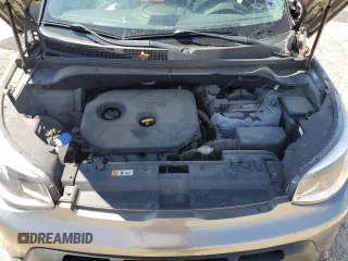 2015 Kia Soul + with VIN KNDJP3A57F7192352, listed as a Copart auction lot 55882415 with Not Provided miles and Non Repairable. Bid and sale history available at DreamBid. Image 11.