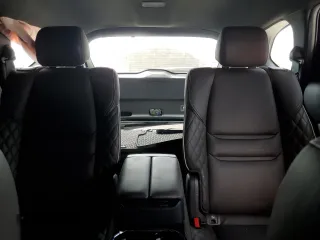 2021 Mazda CX-9 Signature with VIN JM3TCBEY5M0535353, listed as a Copart auction lot 67706083 with 15,880 mi miles and Non repairable. Bid and sale history available at DreamBid. Image 10.