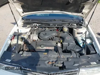 1991 Cadillac Seville z VIN 1G6KS53B9MU820155, wystawiony jako IAAI lot #40035441 z przebiegiem 78 021 mil mil oraz . Historia ofert i sprzedaży dostępna na DreamBid. Obrazek 10.