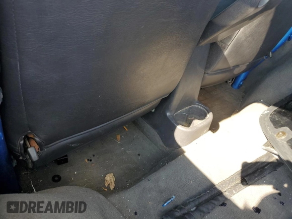 2002 Jeep Wrangler X with VIN 1J4FA39S92P776435, listed as a Copart auction lot 62792235 with 182,385 mi miles and Salvage title. Bid and sale history available at DreamBid. Image 10.