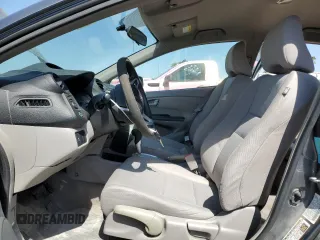 2012 Honda Insight z VIN JHMZE2H34CS003929, wystawiony jako Copart lot #52707885 z przebiegiem 131 596 mil mil oraz Szkoda całkowita • Salvage title. Historia ofert i sprzedaży dostępna na DreamBid. Obrazek 7.