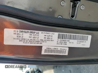 2014 Dodge Charger SE with VIN 2C3CDXBG9EH144951, listed as a Copart auction lot 54568475 with 199,942 mi miles and Salvage Title. Bid and sale history available at carsss.com. Image 12.