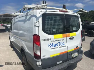 2016 Ford Transit Cargo with VIN 1FTYE1YM2GKB48795, listed as a IAAI auction lot 42854425 with 198,381 mi miles and . Bid and sale history available at DreamBid. Image 16.
