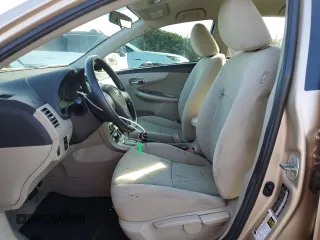 2012 Toyota Corolla L with VIN 2T1BU4EE4CC811822, listed as a Copart auction lot 88925985 with 120,457 mi miles and Salvage Title. Bid and sale history available at carsss.com. Image 7.